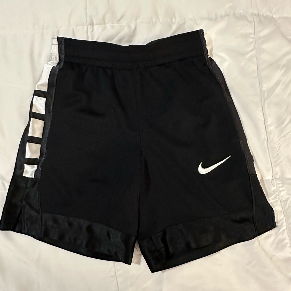 Boys Nike Dry-fit shorts